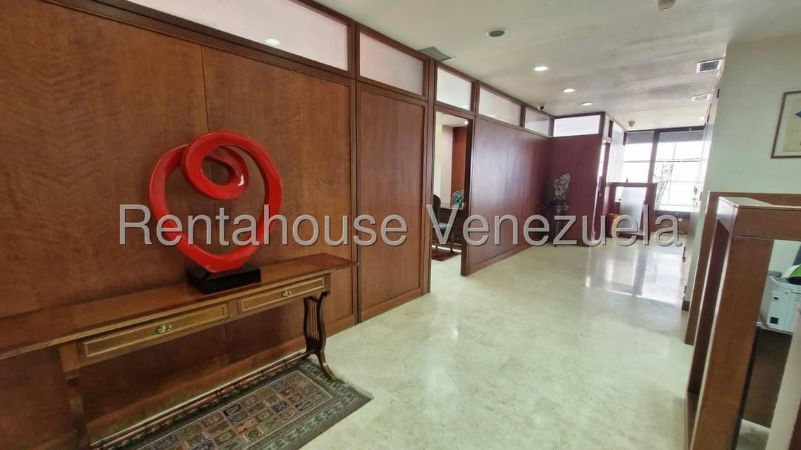 Comercial (Oficina) en Venta en El Rosal, Distrito Metropolitano - 17
