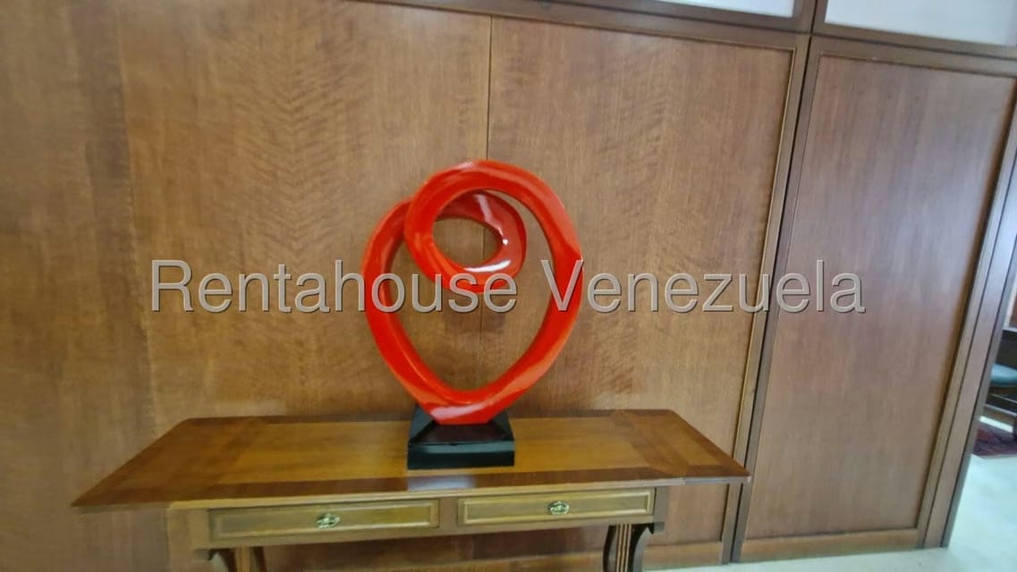 Comercial (Oficina) en Venta en El Rosal, Distrito Metropolitano - 18