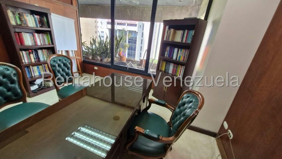Comercial (Oficina) en Venta en El Rosal, Distrito Metropolitano - 19
