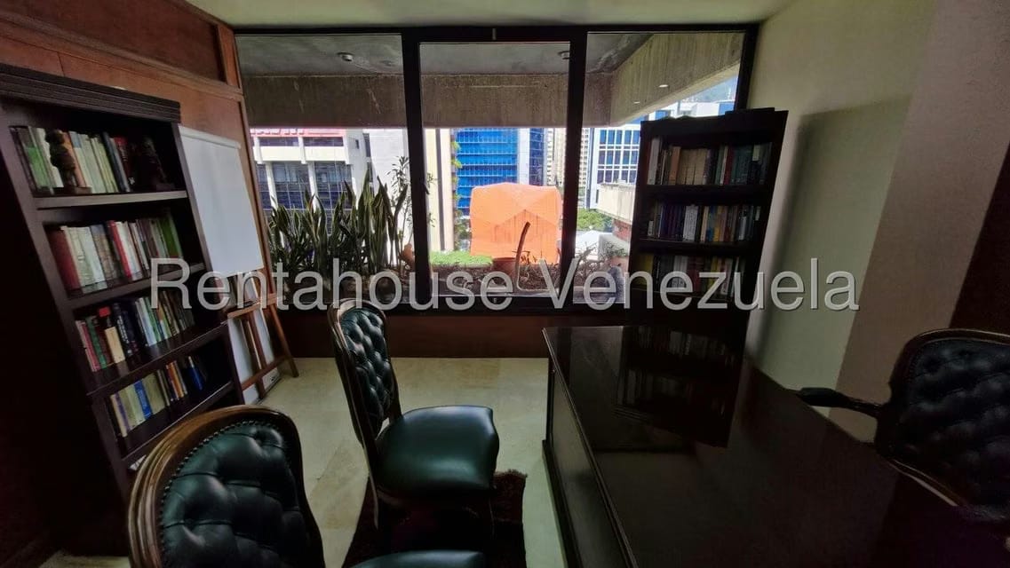Comercial (Oficina) en Venta en El Rosal, Distrito Metropolitano - 20