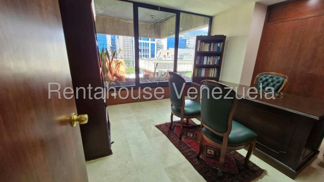 Comercial (Oficina) en Venta en El Rosal, Distrito Metropolitano - 21