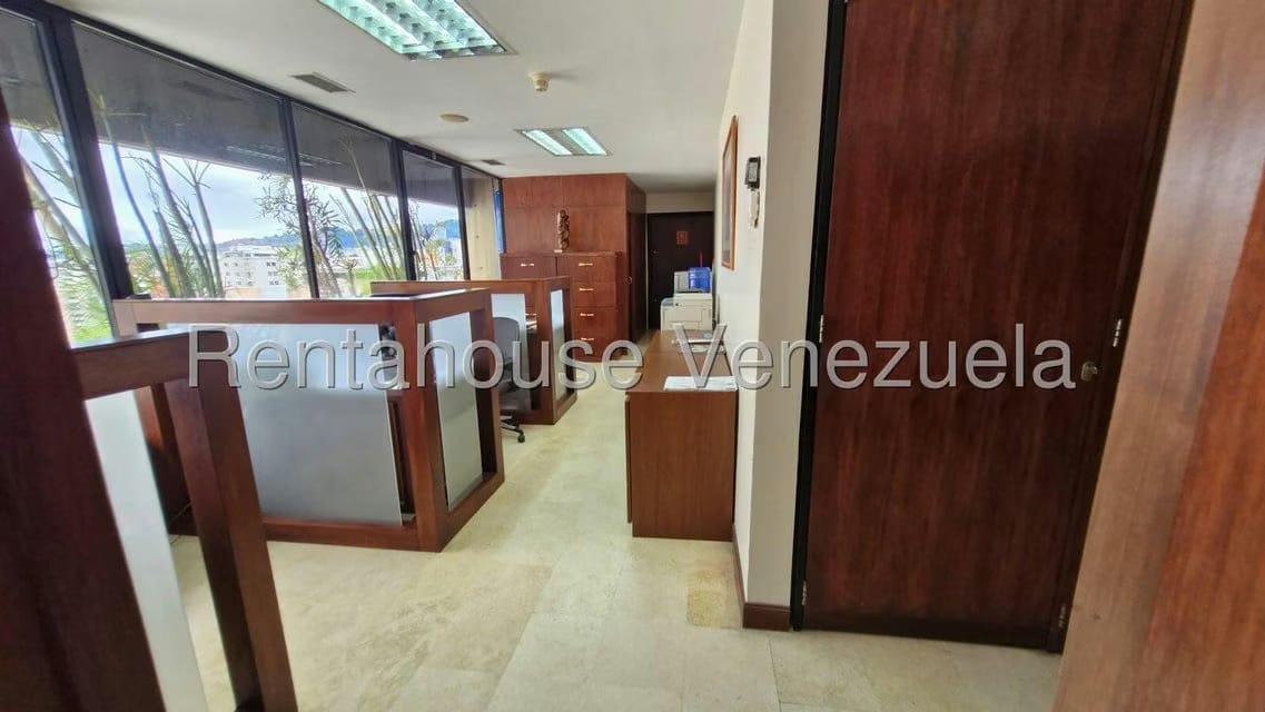 Comercial (Oficina) en Venta en El Rosal, Distrito Metropolitano - 24