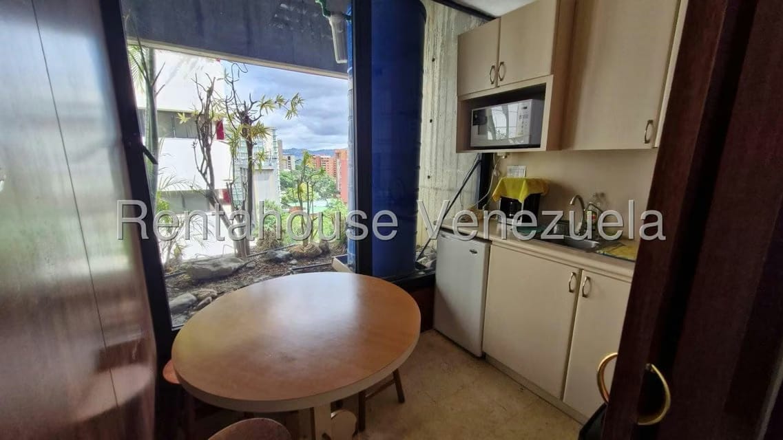Comercial (Oficina) en Venta en El Rosal, Distrito Metropolitano - 27