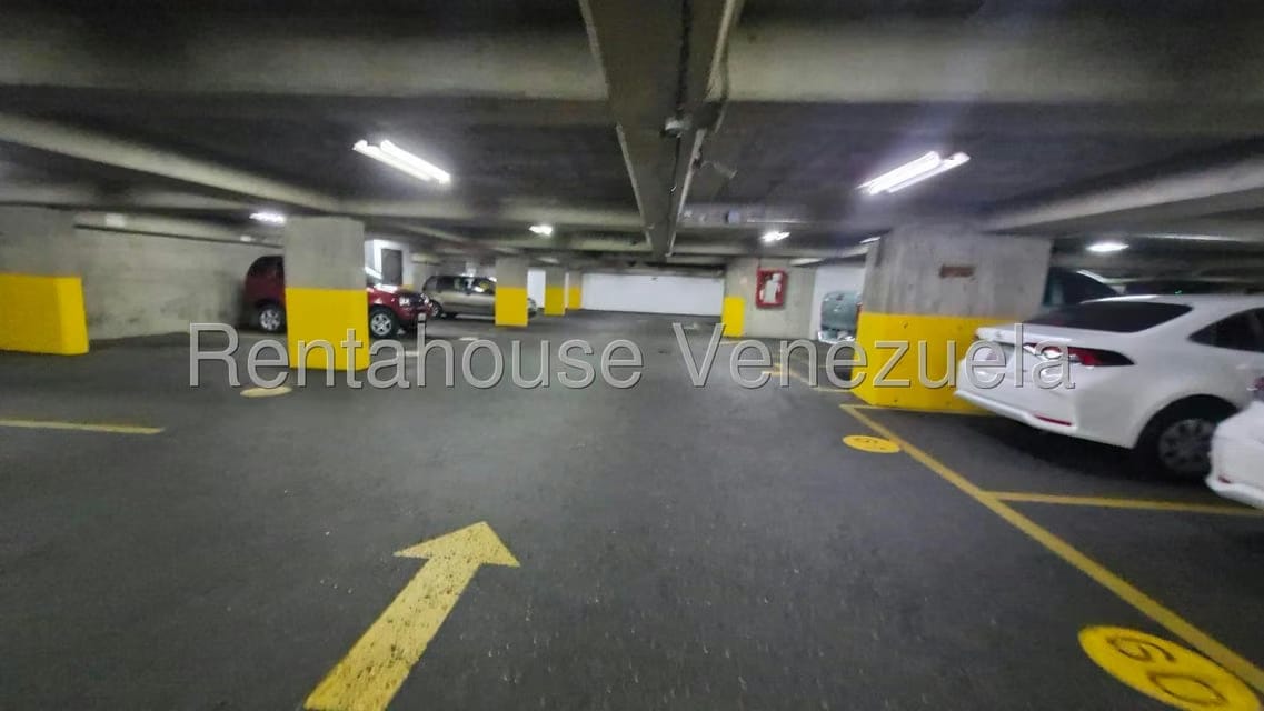 Comercial (Oficina) en Venta en El Rosal, Distrito Metropolitano - 37