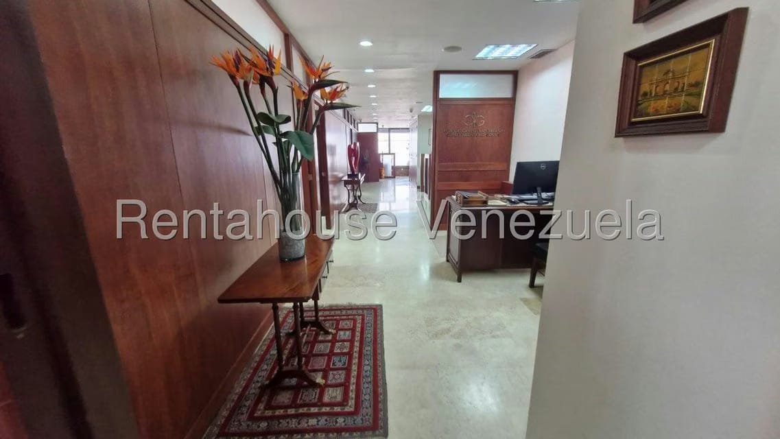 Comercial (Oficina) en Venta en El Rosal, Distrito Metropolitano - 7