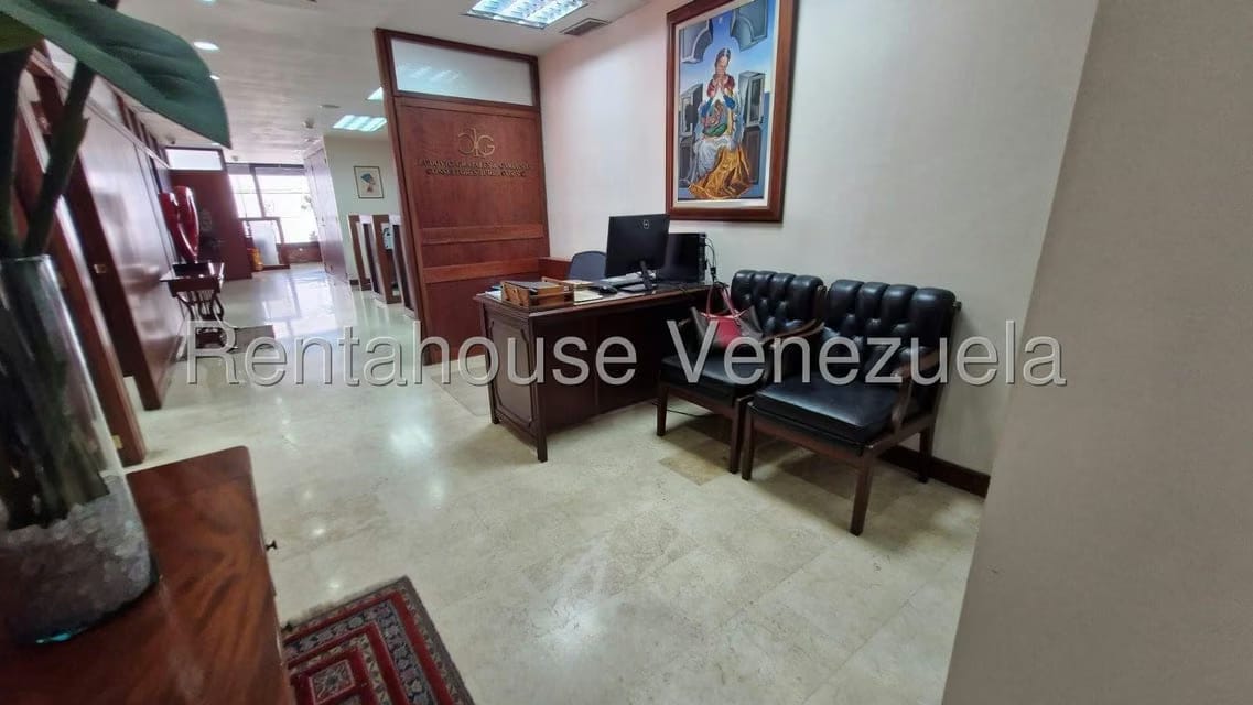 Comercial (Oficina) en Venta en El Rosal, Distrito Metropolitano - 8