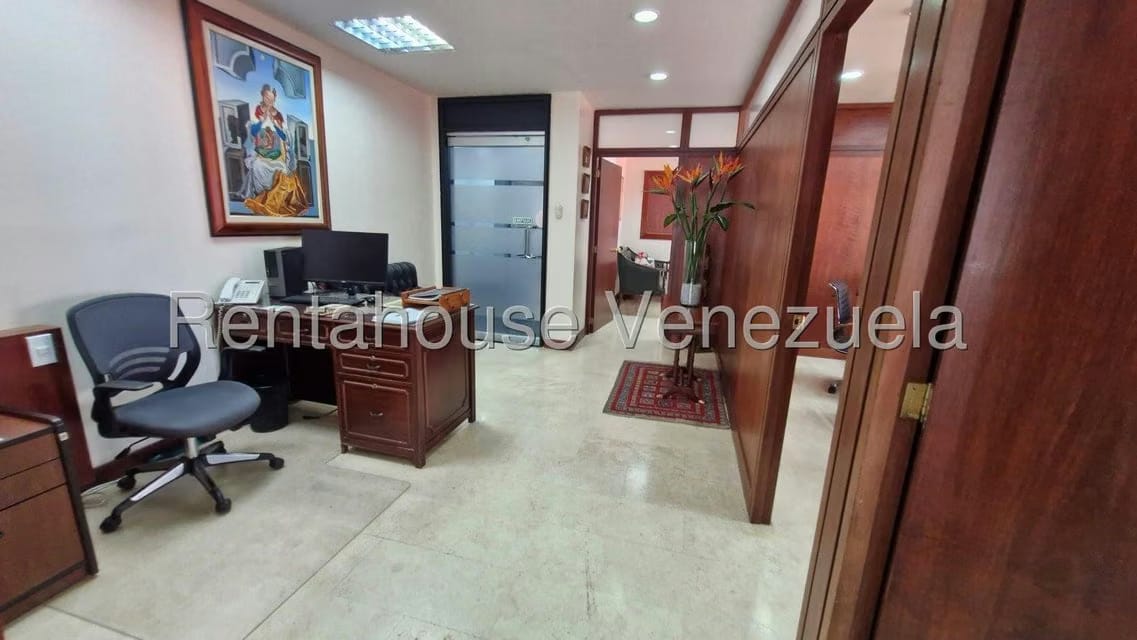 Comercial (Oficina) en Venta en El Rosal, Distrito Metropolitano - 9