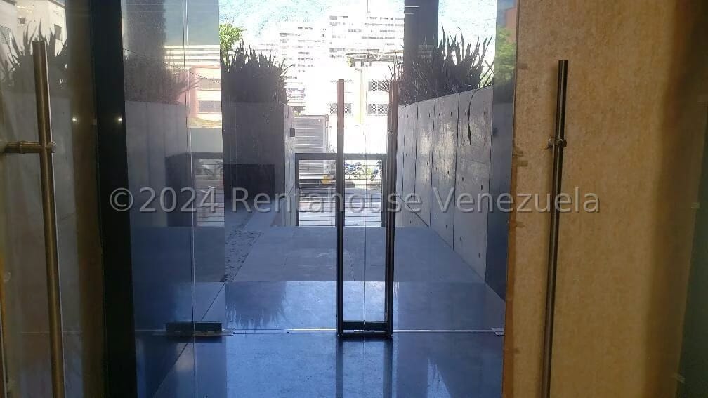 Comercial (Oficina) en Venta en Las Mercedes, Distrito Metropolitano - 3