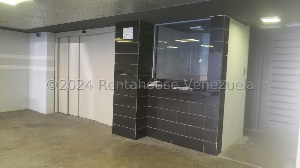 Comercial (Oficina) en Venta en Las Mercedes, Distrito Metropolitano - 5