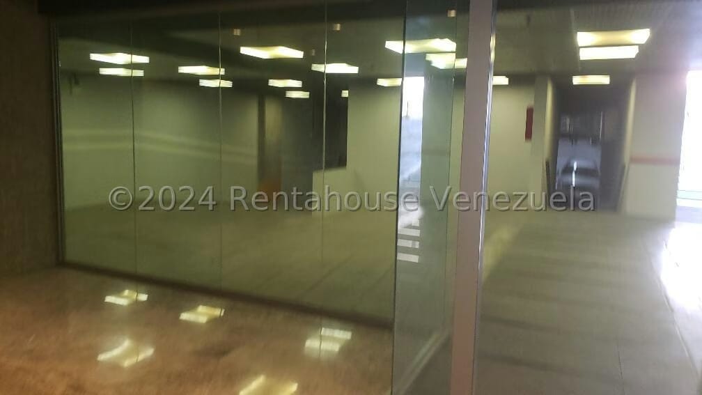Comercial (Oficina) en Venta en Las Mercedes, Distrito Metropolitano - 9