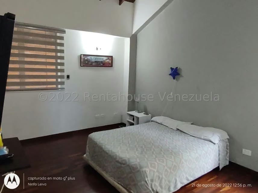 Casa (Multipes Niveles) en Venta en Oripoto, Distrito Metropolitano - 13