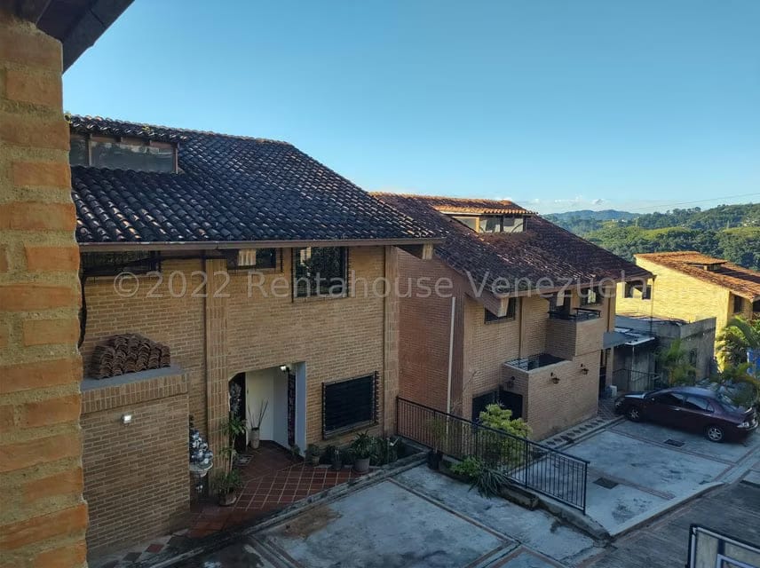Casa (Multipes Niveles) en Venta en Oripoto, Distrito Metropolitano - 17