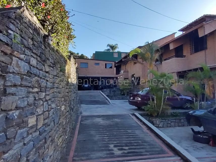 Casa (Multipes Niveles) en Venta en Oripoto, Distrito Metropolitano - 20