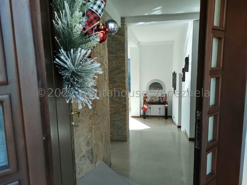 Casa (Multipes Niveles) en Venta en Oripoto, Distrito Metropolitano - 22