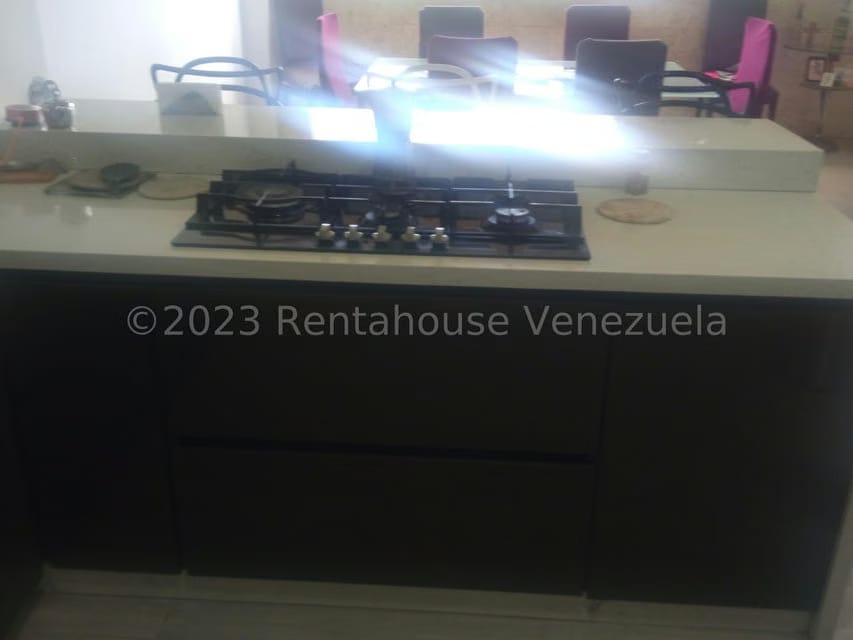 Casa (Multipes Niveles) en Venta en Oripoto, Distrito Metropolitano - 27