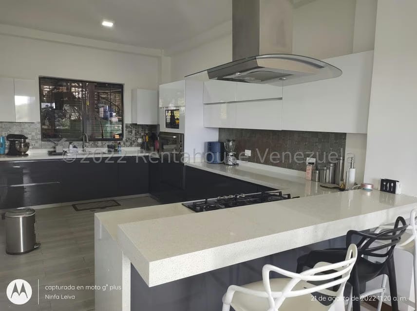 Casa (Multipes Niveles) en Venta en Oripoto, Distrito Metropolitano - 6
