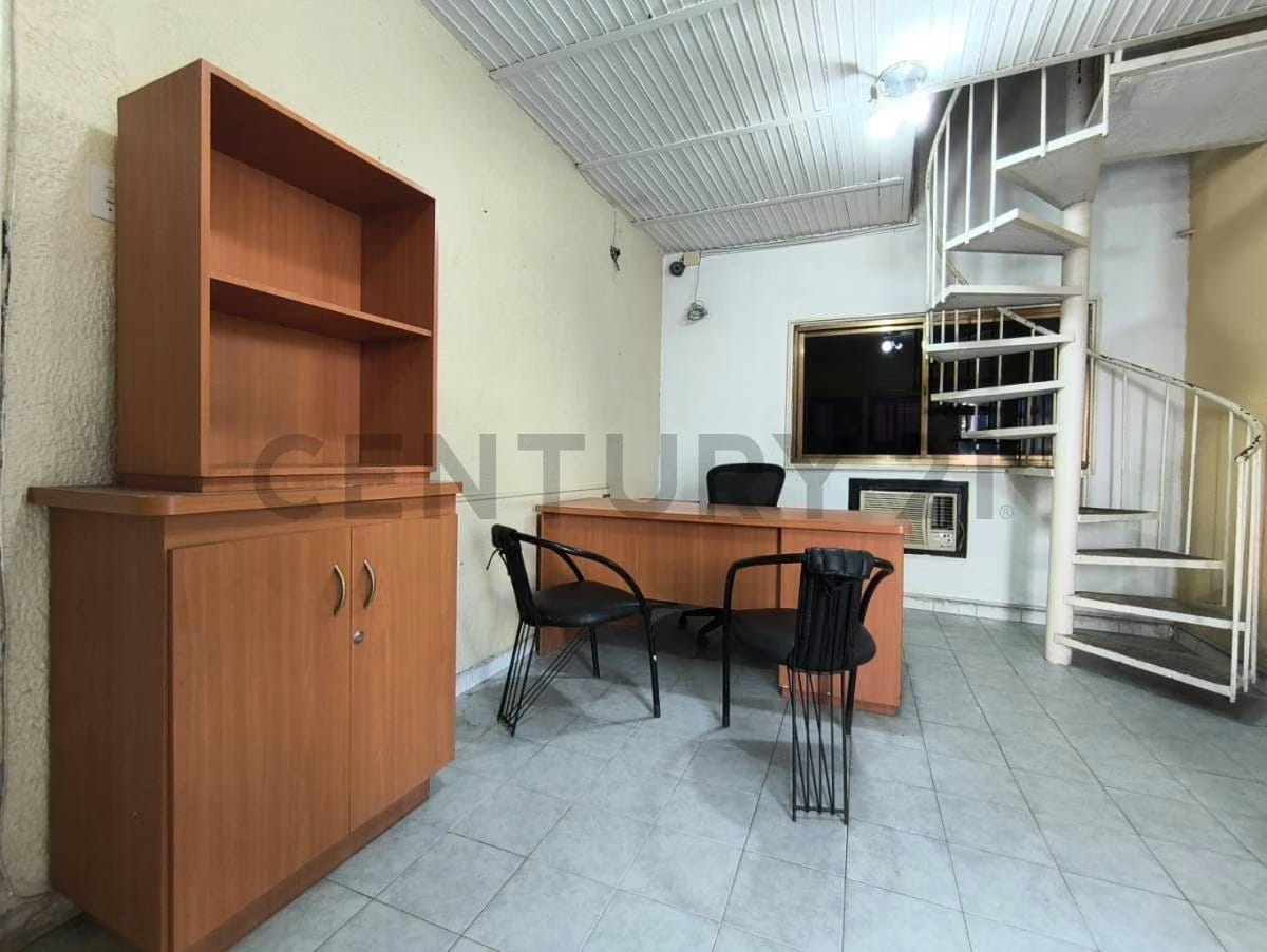 Galpon En Alquiler Para Congelar Avenida Intercomunal - 15