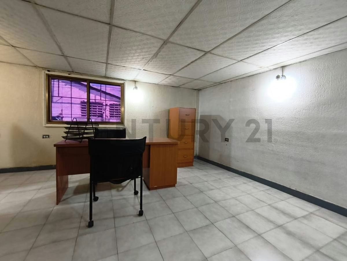 Galpon En Alquiler Para Congelar Avenida Intercomunal - 17