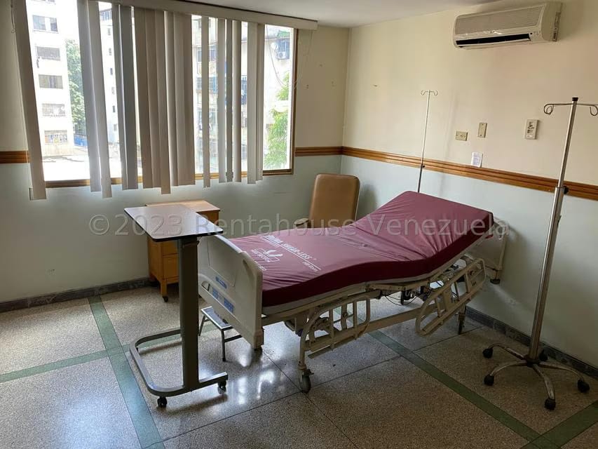 Negocios y Empresas (Medicina y Salud) en Venta en Valle Abajo, Distrito Metropolitano