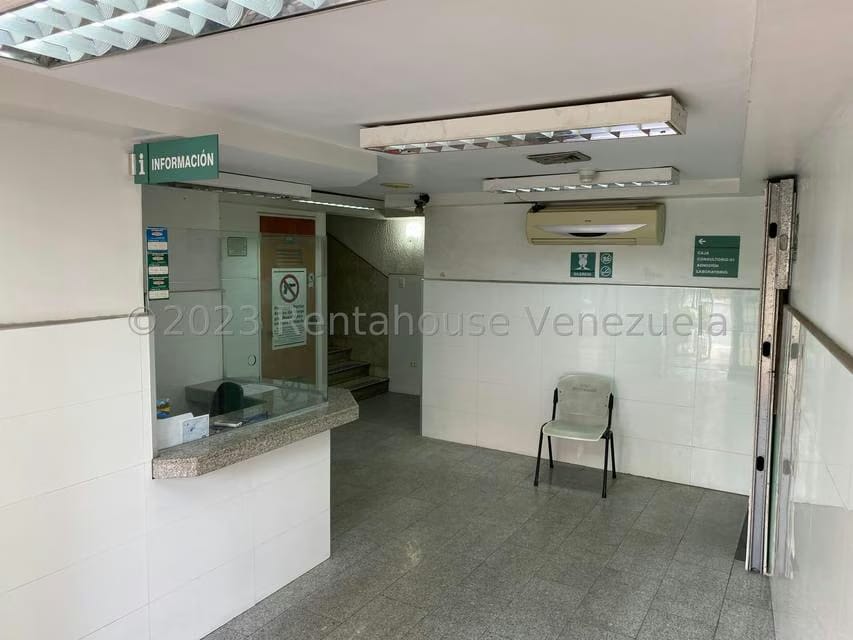 Negocios y Empresas (Medicina y Salud) en Venta en Valle Abajo, Distrito Metropolitano - 2