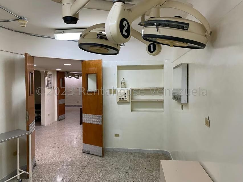 Negocios y Empresas (Medicina y Salud) en Venta en Valle Abajo, Distrito Metropolitano - 12