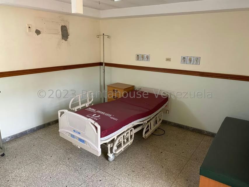 Negocios y Empresas (Medicina y Salud) en Venta en Valle Abajo, Distrito Metropolitano - 16