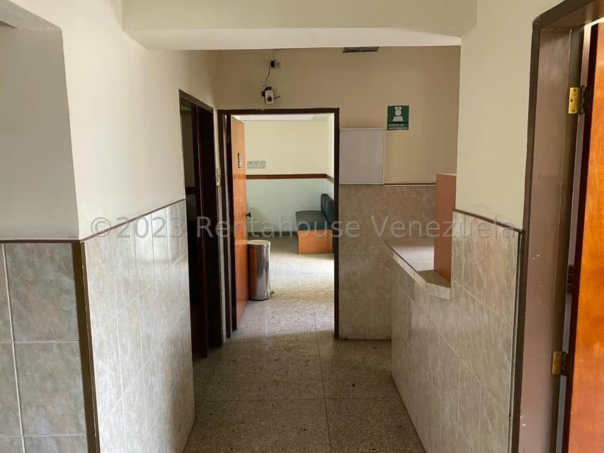 Negocios y Empresas (Medicina y Salud) en Venta en Valle Abajo, Distrito Metropolitano - 17