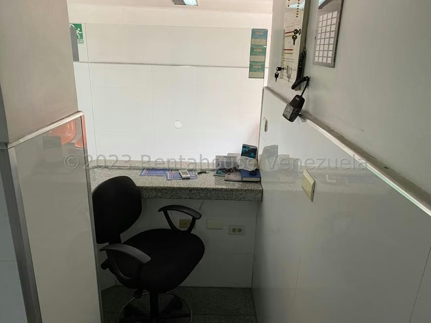 Negocios y Empresas (Medicina y Salud) en Venta en Valle Abajo, Distrito Metropolitano - 6