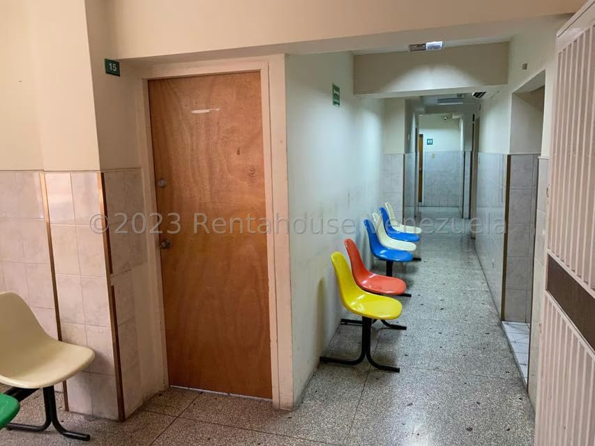 Negocios y Empresas (Medicina y Salud) en Venta en Valle Abajo, Distrito Metropolitano - 7