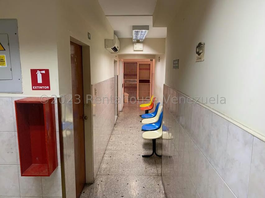 Negocios y Empresas (Medicina y Salud) en Venta en Valle Abajo, Distrito Metropolitano - 8