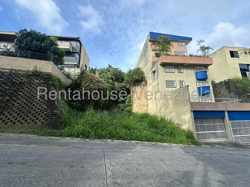 Terreno (Residencial) en Venta en El Peñon, Distrito Metropolitano - 11
