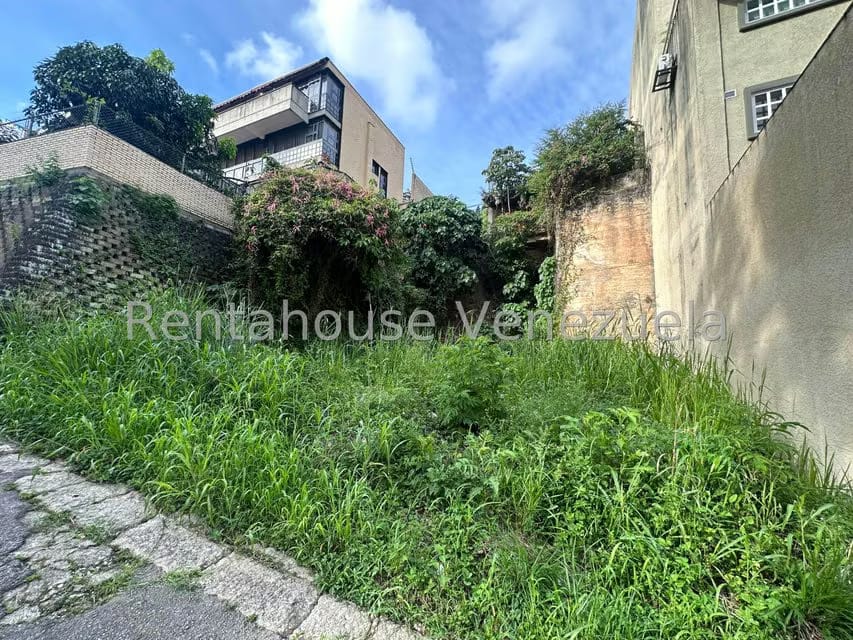Terreno (Residencial) en Venta en El Peñon, Distrito Metropolitano - 12