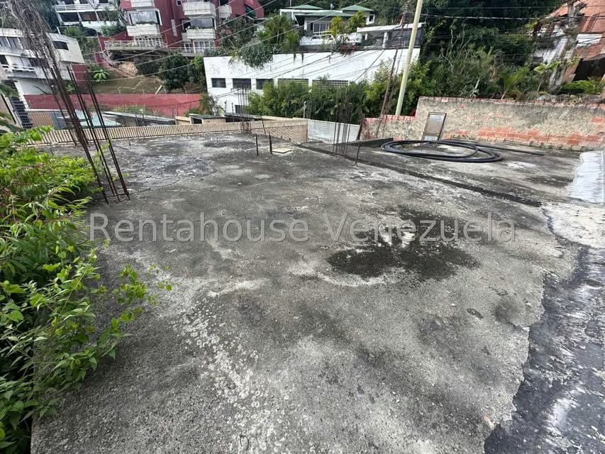 Terreno (Residencial) en Venta en El Peñon, Distrito Metropolitano - 4
