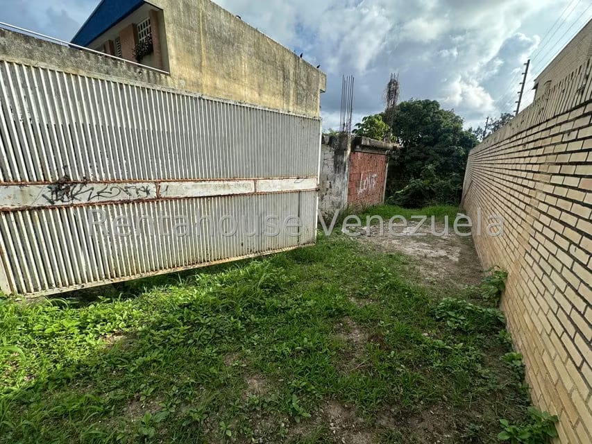 Terreno (Residencial) en Venta en El Peñon, Distrito Metropolitano - 7