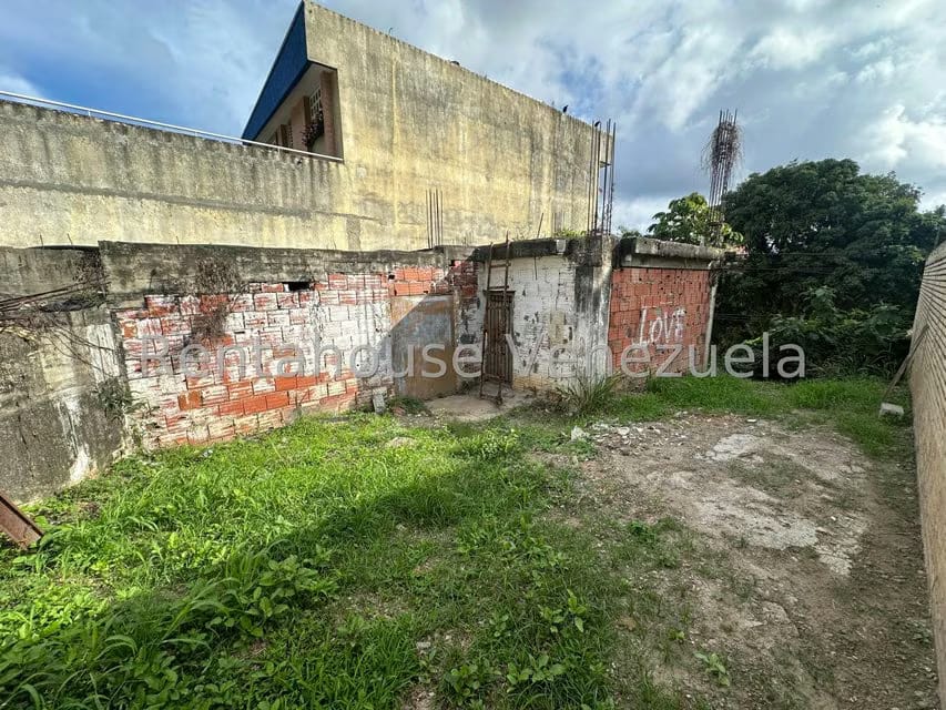 Terreno (Residencial) en Venta en El Peñon, Distrito Metropolitano - 8