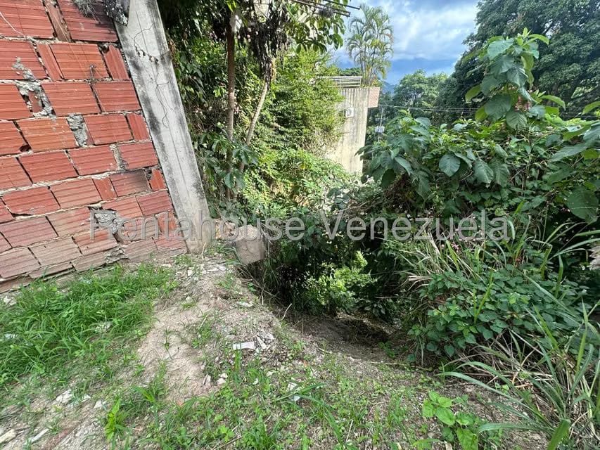 Terreno (Residencial) en Venta en El Peñon, Distrito Metropolitano - 10
