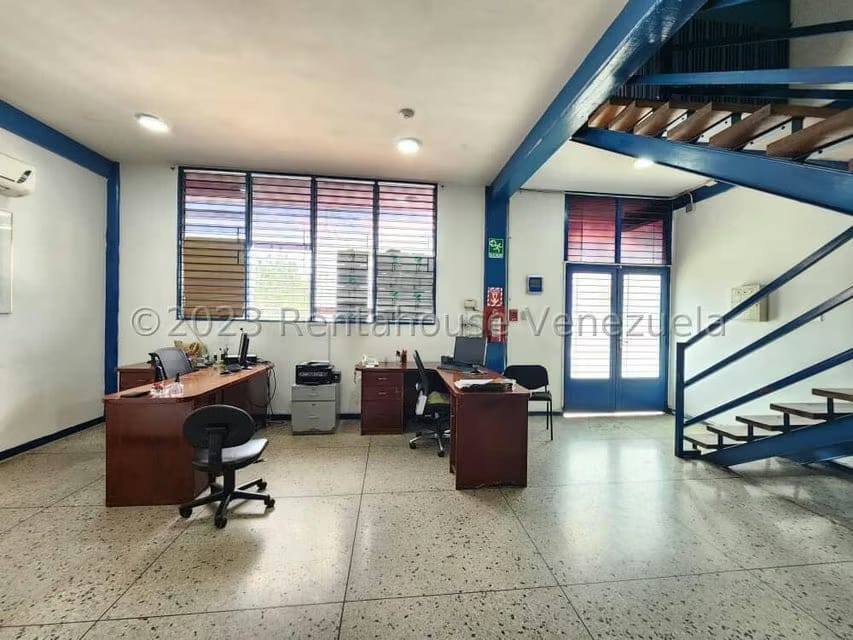 Comercial (Galpon - Deposito) en Venta en Zona Industrial 3, Lara - 7