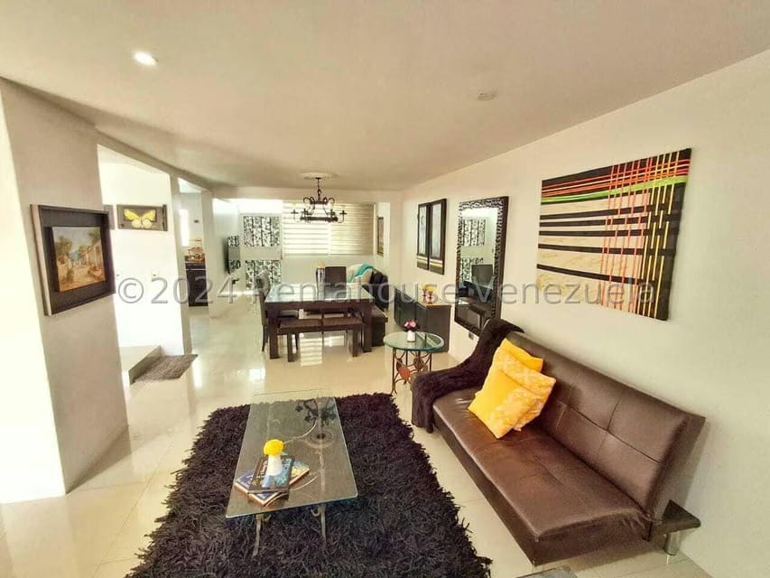 Casa (1 Nivel) en Venta en Royal Park, Lara - 2