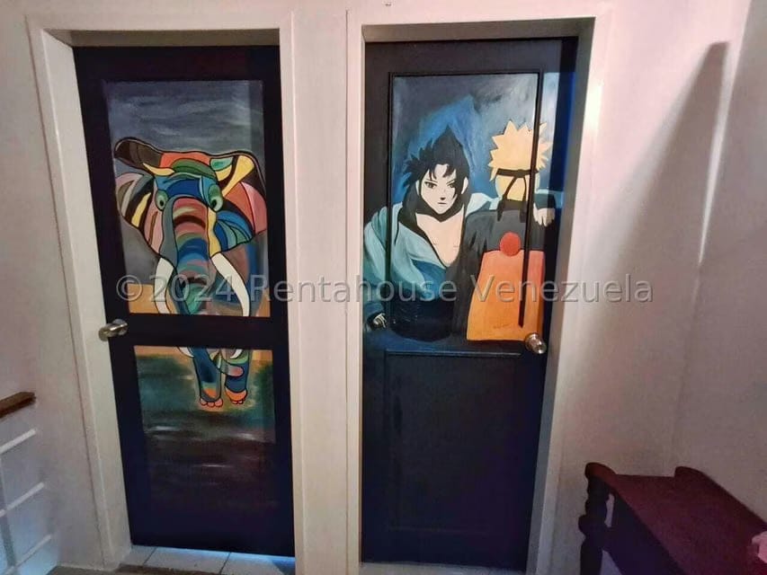 Casa (1 Nivel) en Venta en Royal Park, Lara - 13