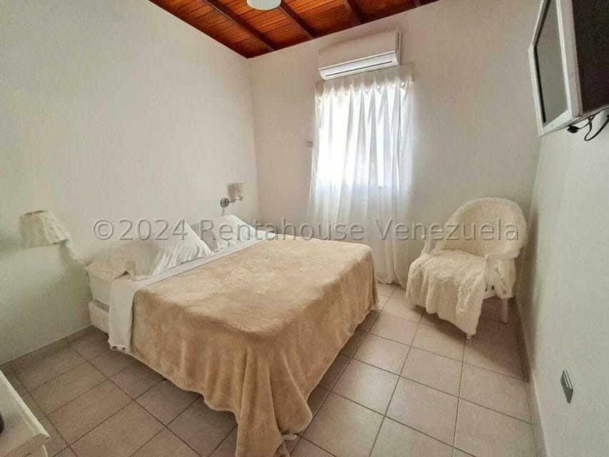 Casa (1 Nivel) en Venta en Royal Park, Lara - 14