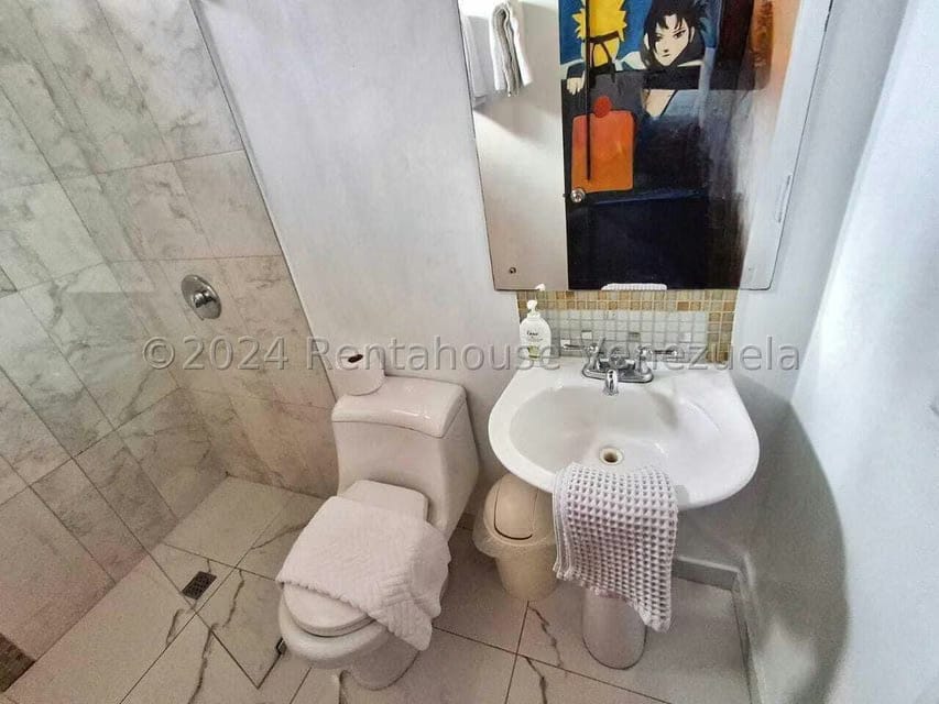 Casa (1 Nivel) en Venta en Royal Park, Lara - 17