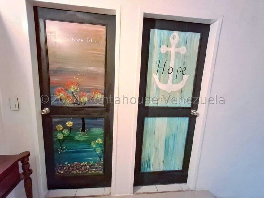 Casa (1 Nivel) en Venta en Royal Park, Lara - 18
