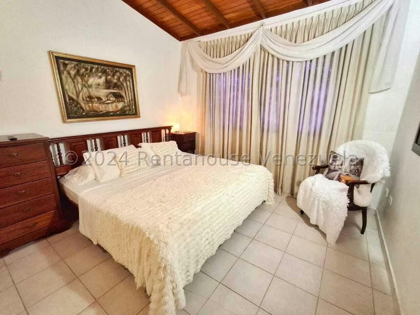 Casa (1 Nivel) en Venta en Royal Park, Lara - 23