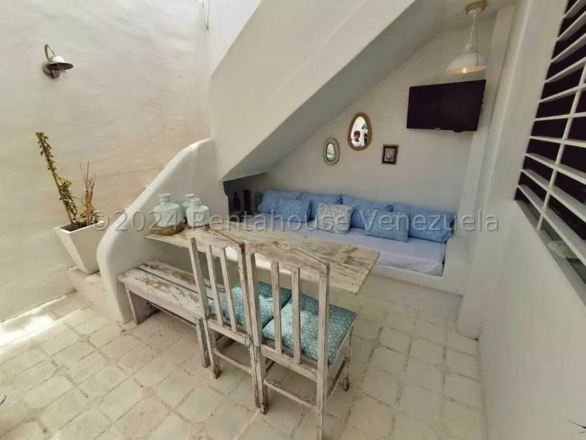 Casa (1 Nivel) en Venta en Royal Park, Lara - 29