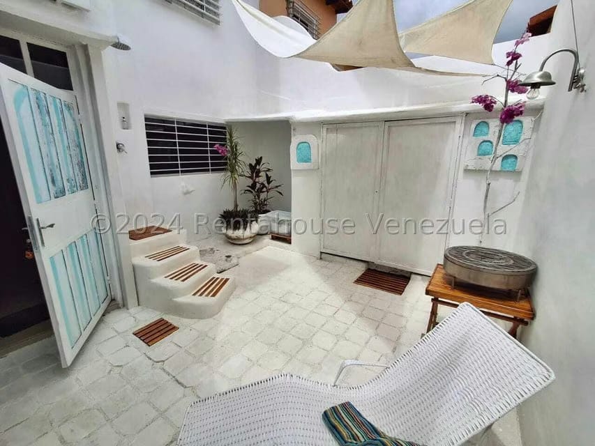 Casa (1 Nivel) en Venta en Royal Park, Lara - 30