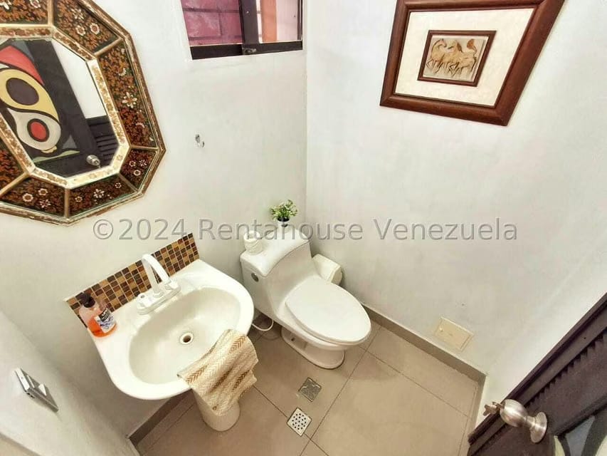 Casa (1 Nivel) en Venta en Royal Park, Lara - 8
