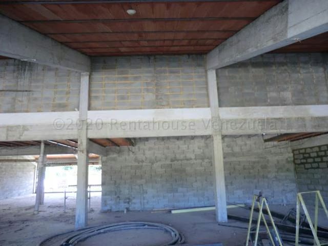 Comercial (Local Comercial) en Venta en Monte Lindo, Miranda - 3