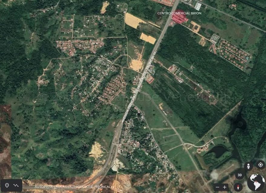 Comercial (Local Comercial) en Venta en Monte Lindo, Miranda - 7