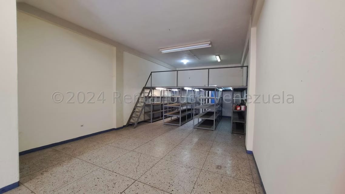 Comercial (Local Comercial) en Alquiler en Centro, Falcon