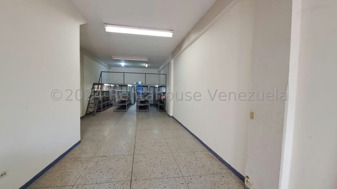 Comercial (Local Comercial) en Alquiler en Centro, Falcon - 2